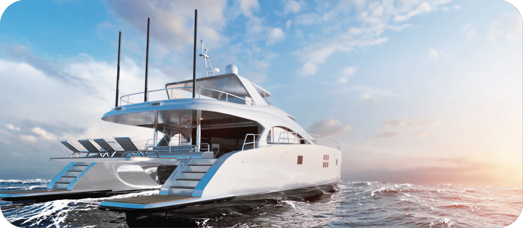 Yachts
